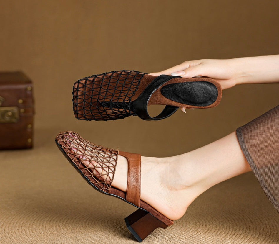 summer sandals